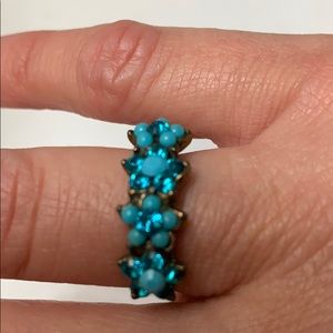 Mikal Negrin Vintage Ring